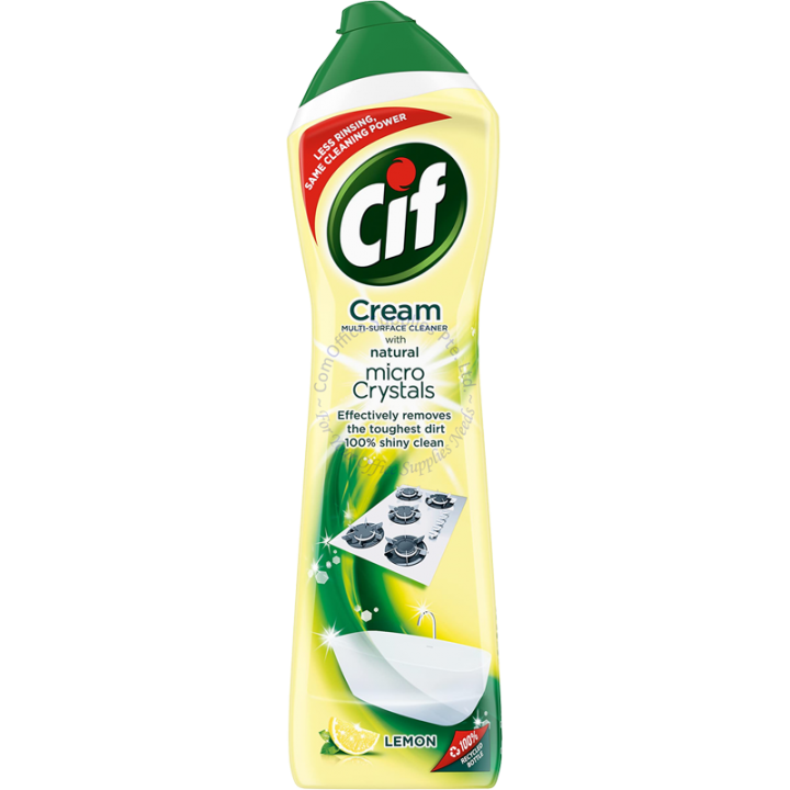 Our Products
