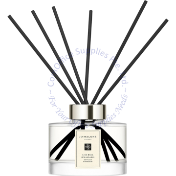 JO MALONE SCENT SURROUND DIFFUSER 165ML - LIME BASIL & MANDARIN