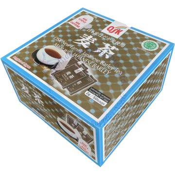 OSK JAPANESE BARLEY TEA BAGS (50s)