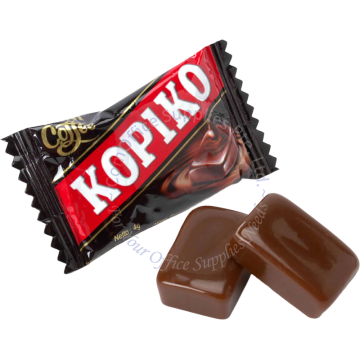 KOPIKO COFFEE CANDY 140G