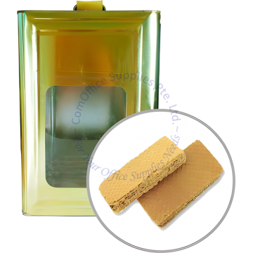 KHONG GUAN BISCUIT - VANILLA WAFER 3.6KG