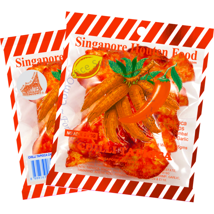 Our Products