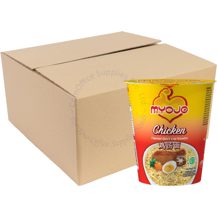 Our Products