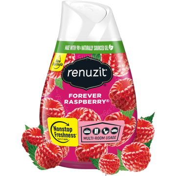 RENUZIT GEL AIR FRESHENER 198G - PURE BREEZE