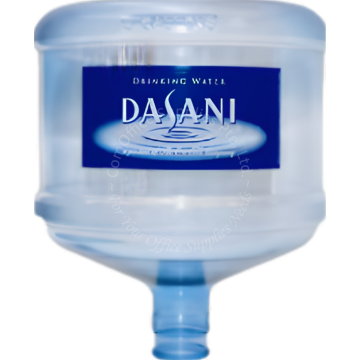 DASANI DRINKING WATER 11.34L/3GAL
