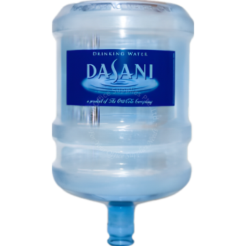 DASANI DRINKING WATER 19L/5GAL