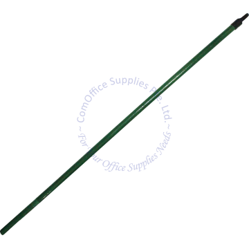WOODEN HANDLE 4'