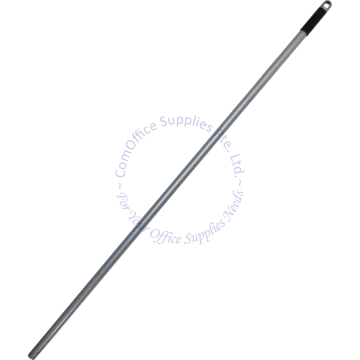 STEEL HANDLE 4' (RAYACO)