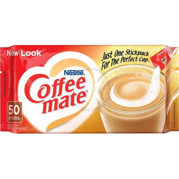 NESTLE COFFEEMATE STICK (5Gx50s)