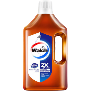 WALCH MULTI PURPOSE DISINFECTANT 1.6L