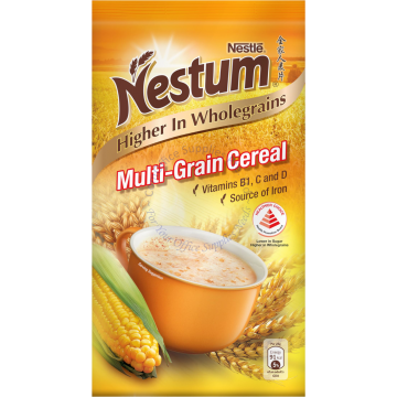 NESTUM CEREAL 450G - ORIGINAL