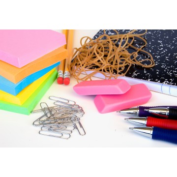 STATIONERY KIT